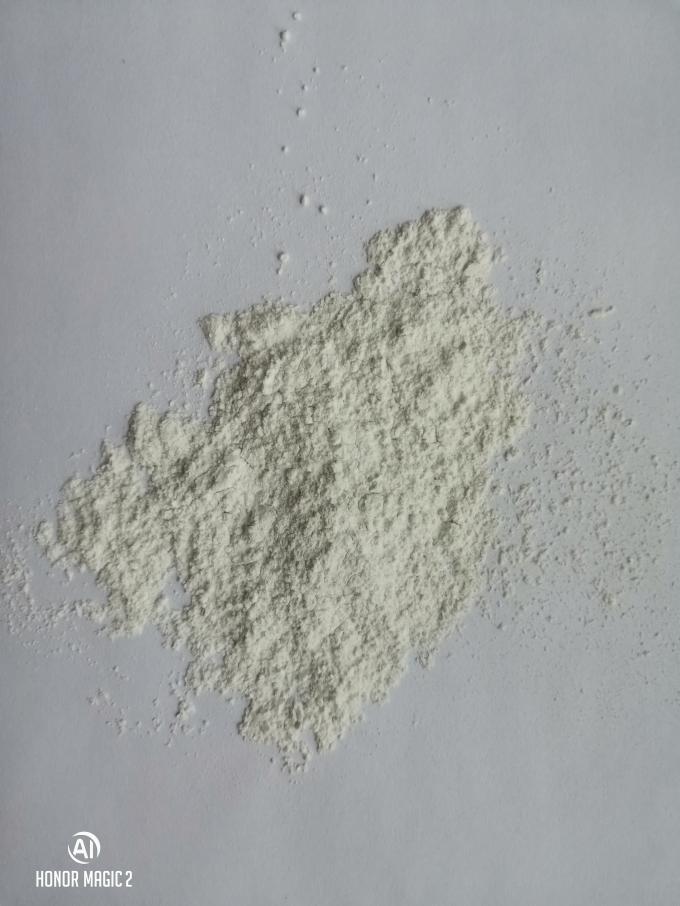 L'oxychlorure de bismuth EINECS de qualité cosmétique fait-il des vagues dans l'industrie de la beauté ?